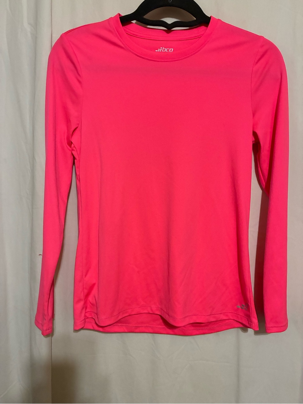 BCG Dri-Fit Shirt